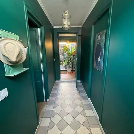 3Daliphard Apartment Rouen Exterior photo