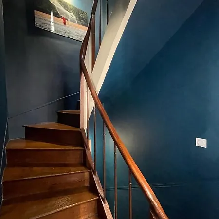 3Daliphard Apartment Rouen Exterior photo