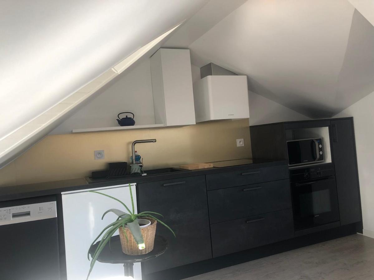 3daliphard Apartment *