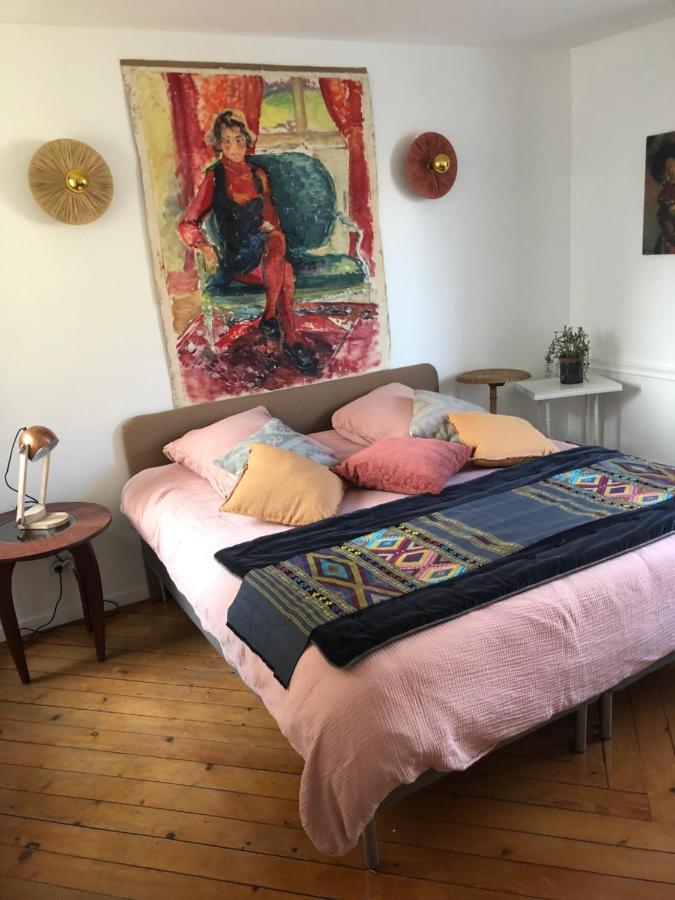 3daliphard Apartment Rouen