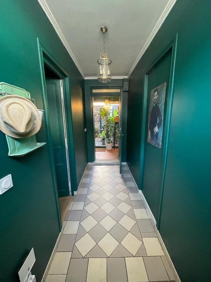 3daliphard Apartment