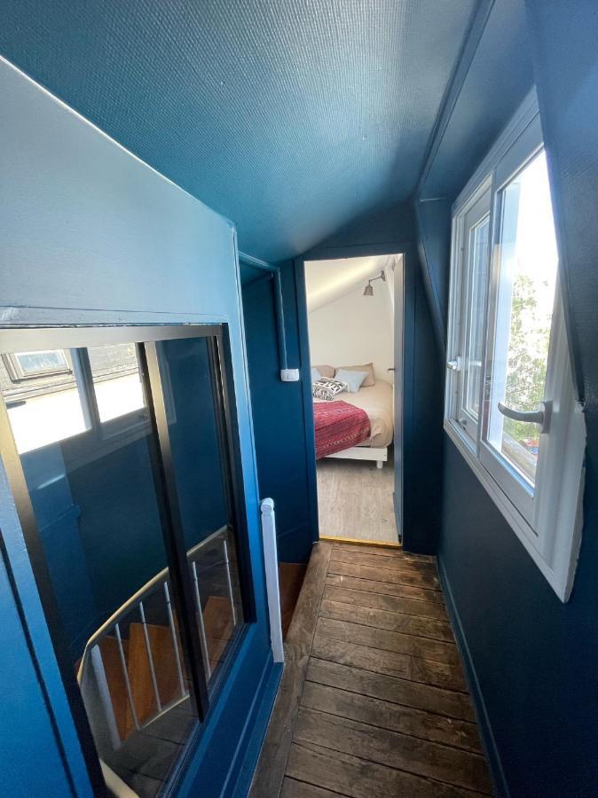 3daliphard Apartment