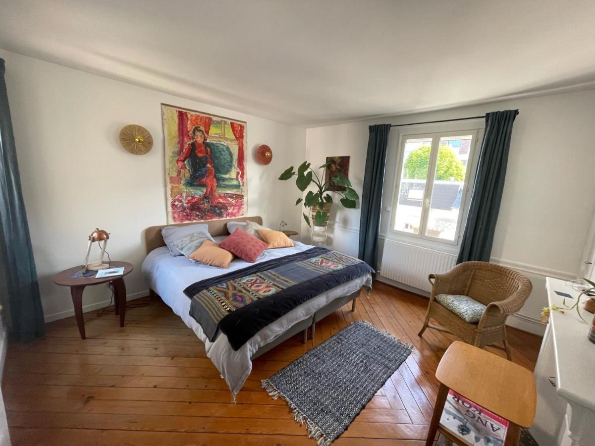 3daliphard Apartment