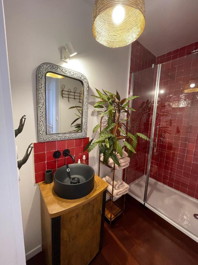 Appartement 3daliphard