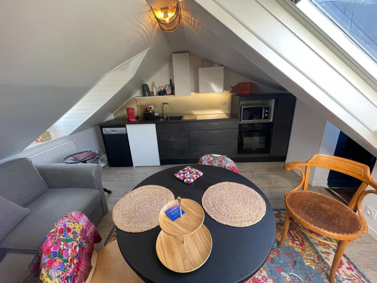 3daliphard Apartment