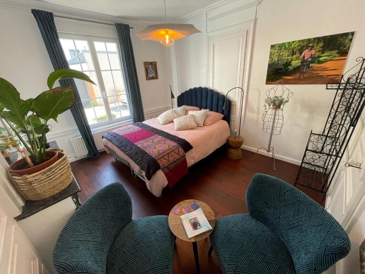 3daliphard Apartment