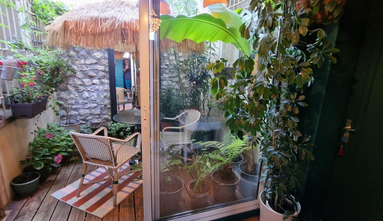 3daliphard Apartment Rouen